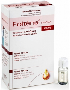 Foltene Pharma Sa Dklmesine Kar Flakon (Bayan)