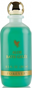 Forever Aloe Bath Gelee