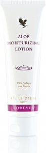 Forever Aloe Moisturizing Lotion