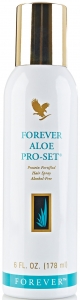 Forever Aloe Pro Set