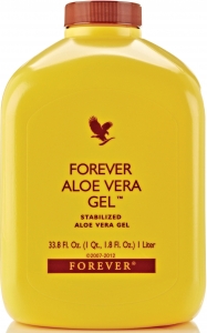 Forever Aloe Vera Gel