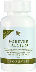 Forever Calcium Tablet
