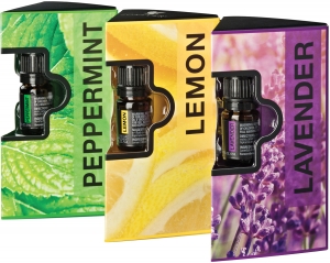 Forever Essential Oils Combo Pack