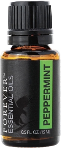 Forever Essential Oils Peppermint