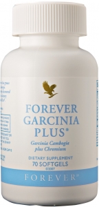 Forever Garcinia Plus Softjel