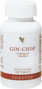 Forever Gin-Chia Tablet