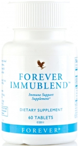 Forever Immublend Tablet