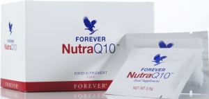 Forever Nutra Q10