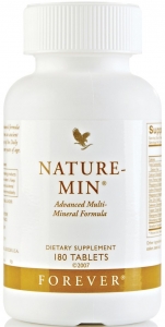 Forever Nature Min Tablet