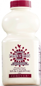 Forever Pomesteen