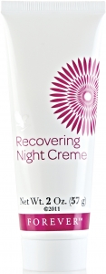 Forever Recovering Night Creme