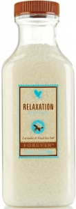 Forever Relaxation Bath Salts