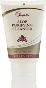 Forever Sonya Aloe Purifying Cleanser