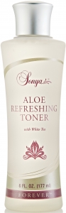 Forever Sonya Aloe Refreshing Toner