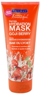 Freeman Goji Berry Yz Maskesi