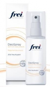 Frei Active Balance Deodorant Sprey