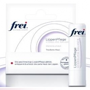 Frei Hydrolipid Balance Dudak Bakımı Stick
