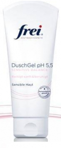 Frei Sensitive Balance Duş Jeli