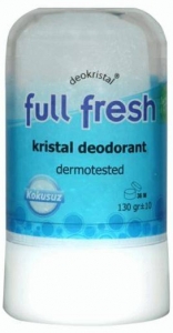 Full Fresh Doal Kristal Deodorant