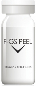 Fusion F-GS Peel Serum