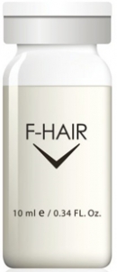 Fusion F-Hair Serum