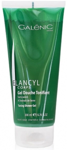 Elancyl Gel Douche Tonifiant - Tonlayc Du Jeli