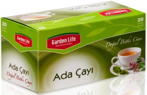 Garden Life Ada Çayı