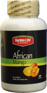 Garden Life African Mango