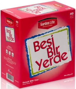 Garden Life Bei Bir Yerde ay