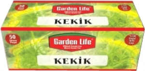 Garden Life Kekik ay