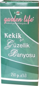 Garden Life Kekik zl Gzellik Banyosu