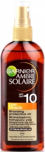 Garnier Ambre Solaire Bronzlatrc Sprey Ya SPF 10