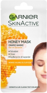 Garnier Bal & Seramid Onarc Maske