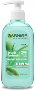 Garnier Botanik Arndrc Temizleme Jeli