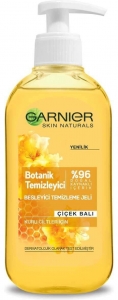 Garnier Botanik Besleyici Temizleme Jeli