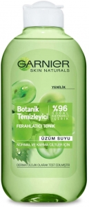 Garnier Botanik zm Suyu Ferahlatc Tonik