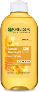 Garnier Botanik iek Bal Besleyici Tonik