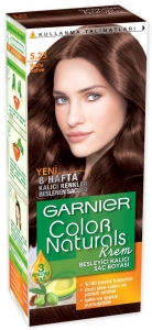 Garnier Color Naturals Besleyici Kalc Krem Sa Boyas