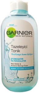 Garnier Tazeleyici Tonik