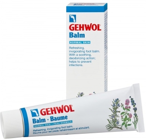 Gehwol Balm For Normal Skin - Bakm Balsam