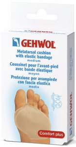 Gehwol Elastik Bandajl Metatars Yast