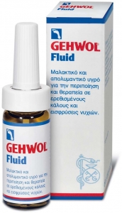 Gehwol Fluid