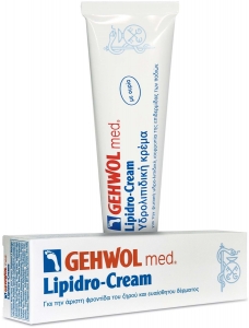 Gehwol Med Lipidro Krem