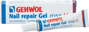 Gehwol Nail Repair Gel Pink