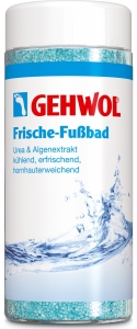 Gehwol Refreshing Foot Bath - Ferahlatc Ayak Banyosu