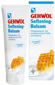 Gehwol Softening Balsam - Yumuatc Ayak Balsam