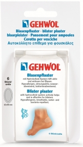 Gehwol Topuk Vuruntularna Kar Topuk Band (Tek Boy)