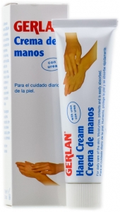 Gehwol Gerlasan Hand Creme - El Kremi