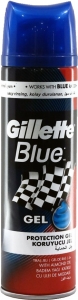 Gillette Series Koruyucu Tıraş Jeli