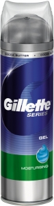 Gillette Series Nemlendirici Tra Jeli